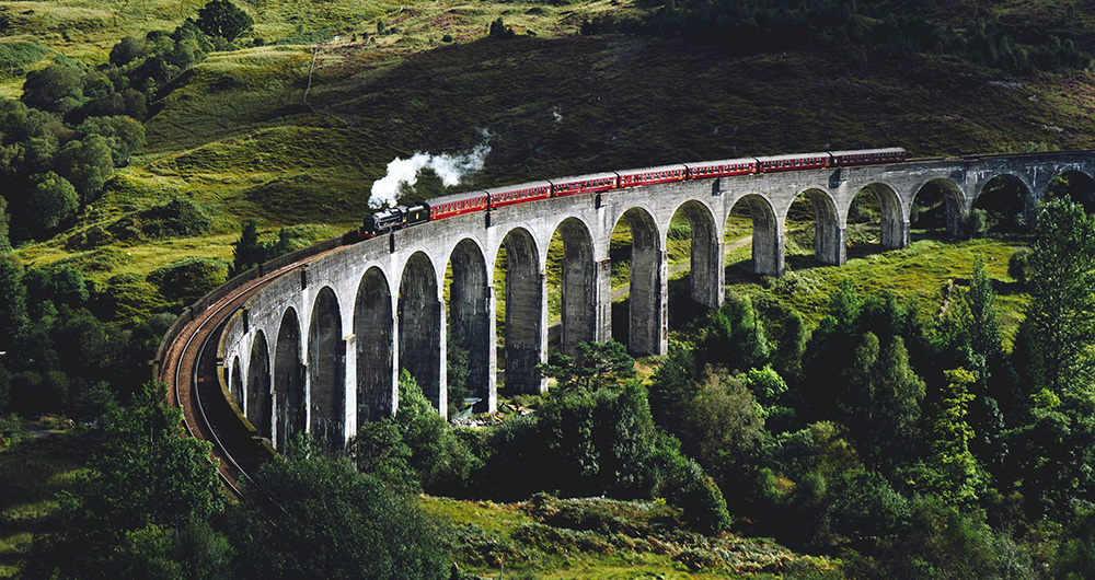 viaduct