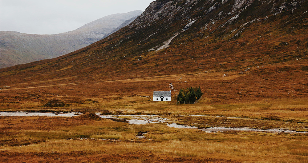 cottage