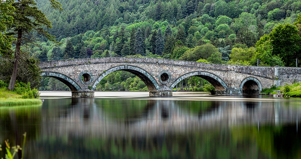 bridge