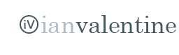 Ian Valentine -  Freelance Journalist and Author